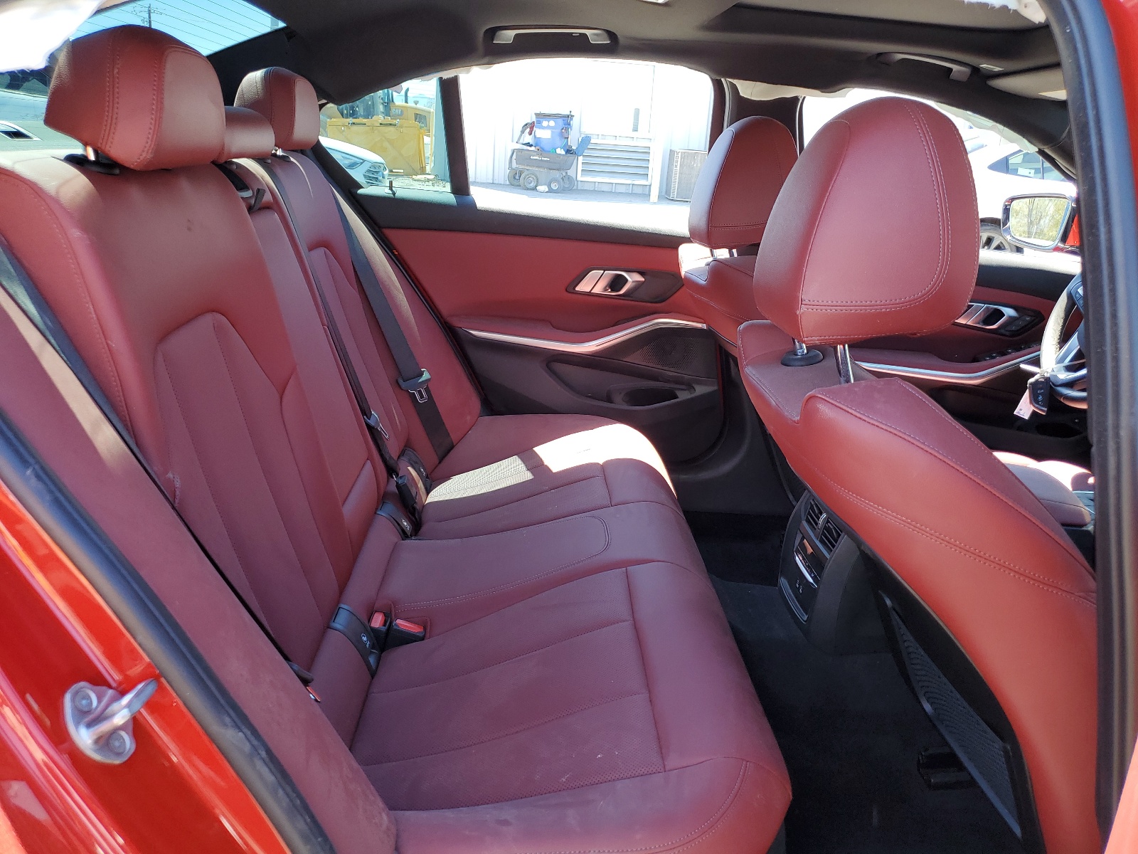 3MW5P9J01N8C54055 2022 BMW 330Xe