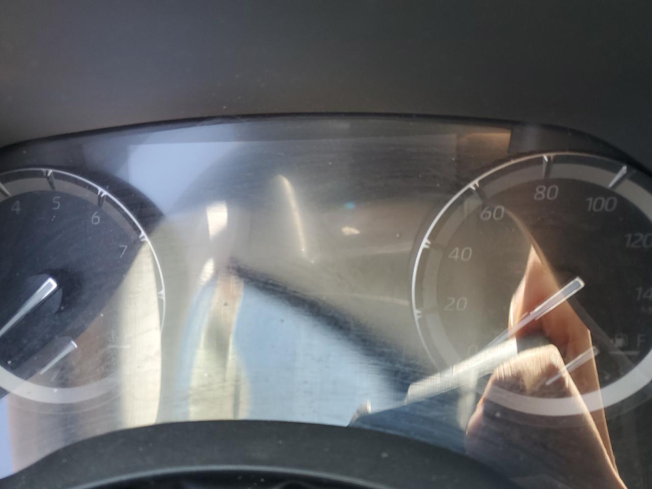 2021 Toyota Highlander Xle VIN: 5TDHZRBH0MS094867 Lot: 61345174