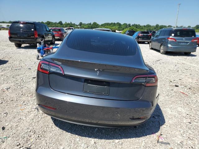  TESLA MODEL 3 2019 Вугільний