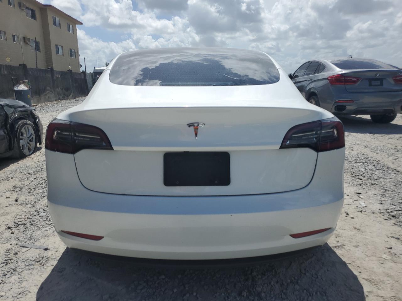 2023 Tesla Model 3 VIN: 5YJ3E1EA5PF453094 Lot: 63173214