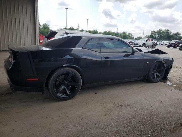  DODGE CHALLENGER 2015 Black