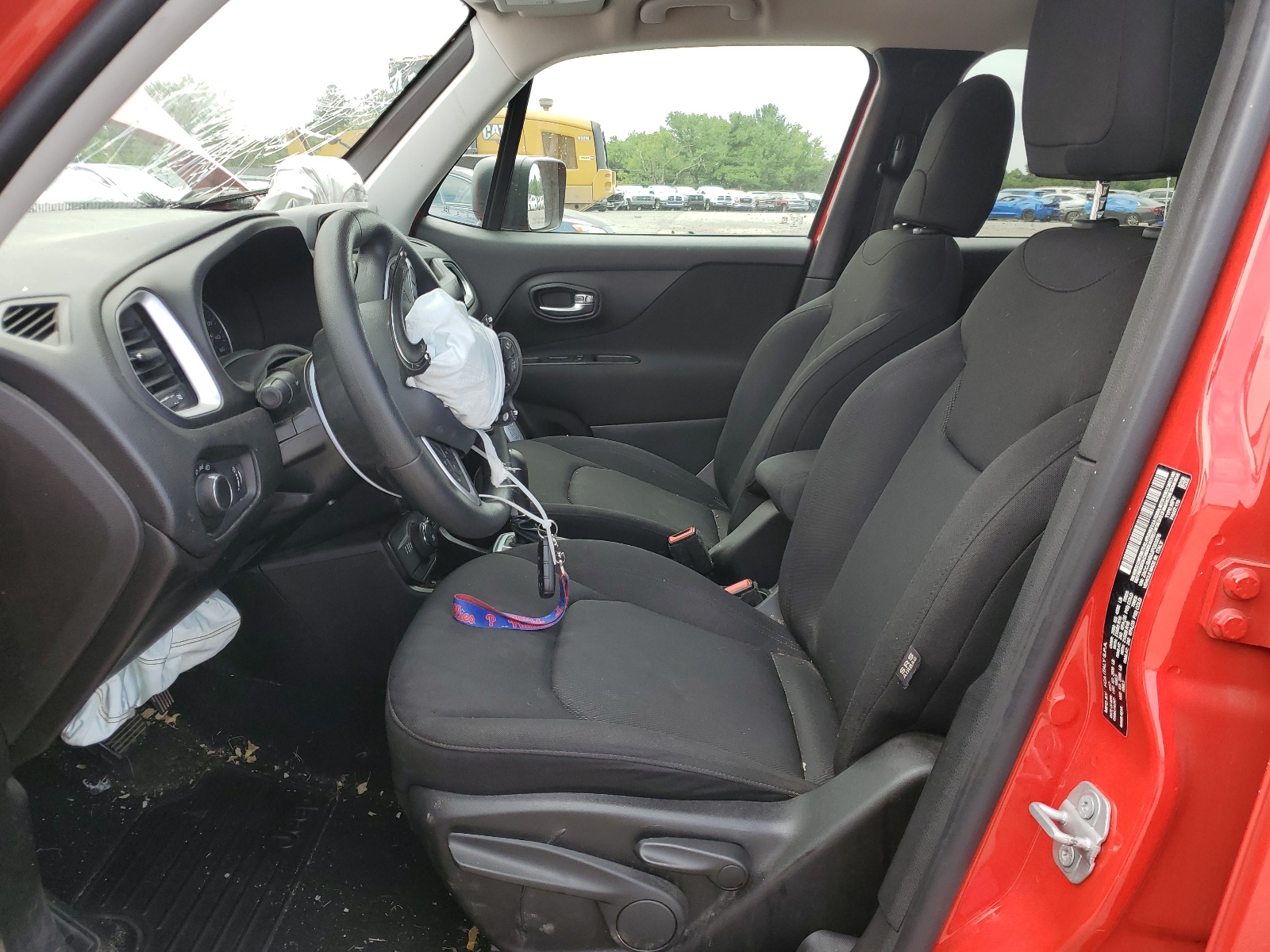 ZACCJBAB0JPG63876 2018 Jeep Renegade Sport