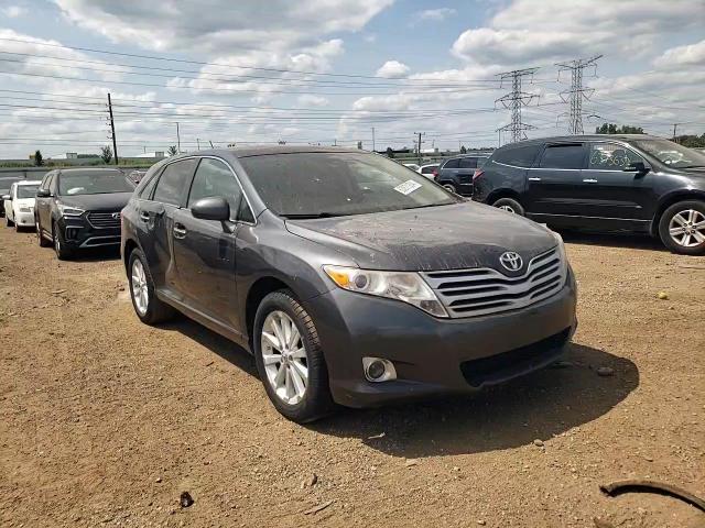 2009 Toyota Venza VIN: 4T3ZE11A79U017036 Lot: 63871334