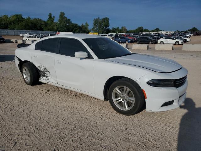  DODGE CHARGER 2015 Biały