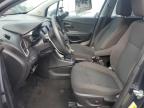 2021 Chevrolet Trax Ls იყიდება Woodhaven-ში, MI - Rollover