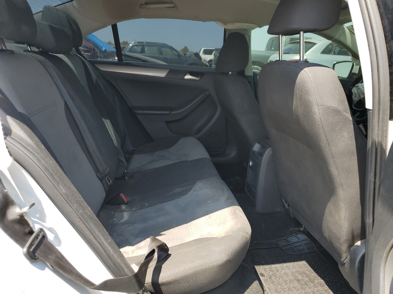 3VW2B7AJ0HM324333 2017 Volkswagen Jetta S