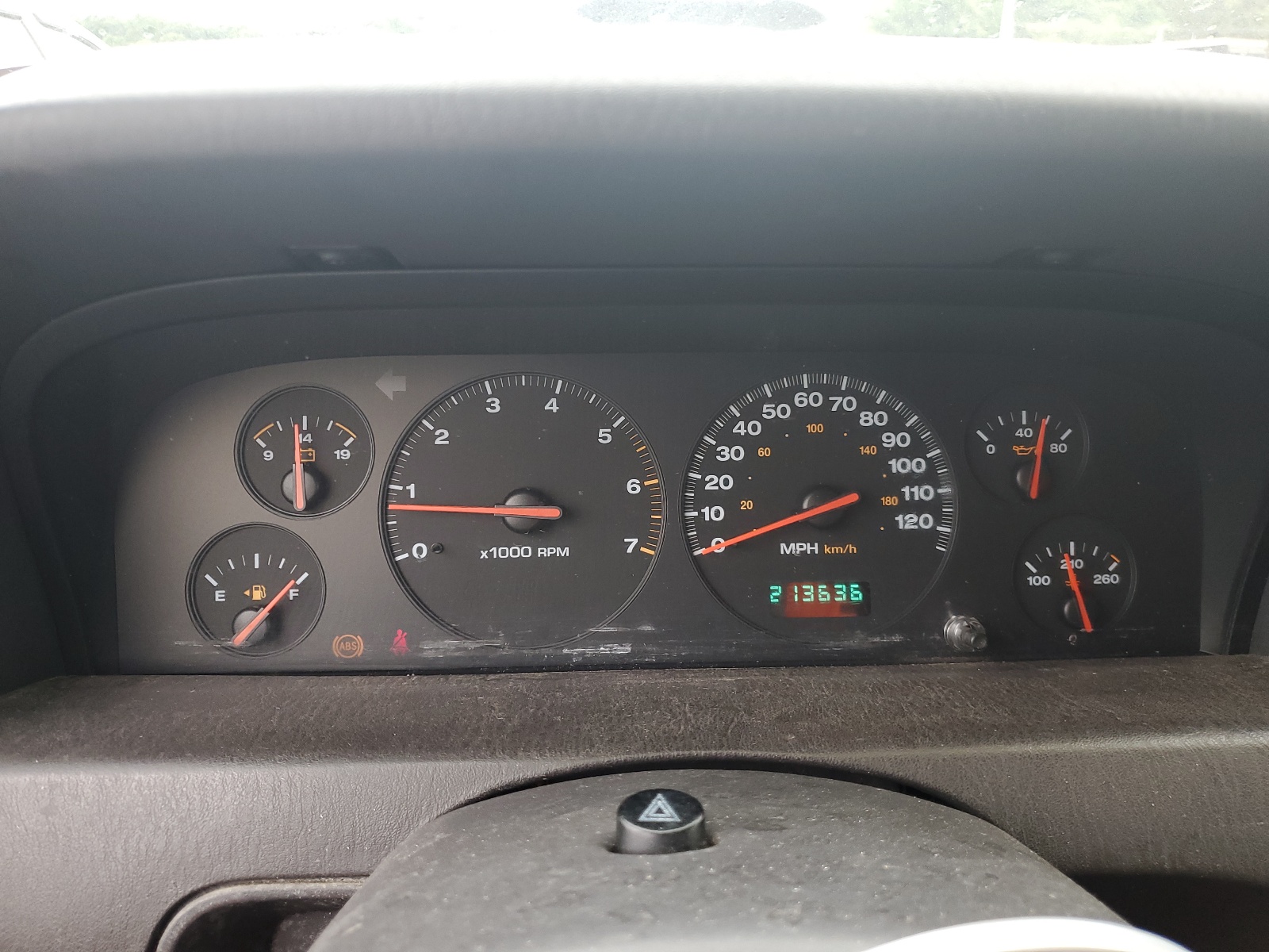 1J4GW48S71C529076 2001 Jeep Grand Cherokee Laredo