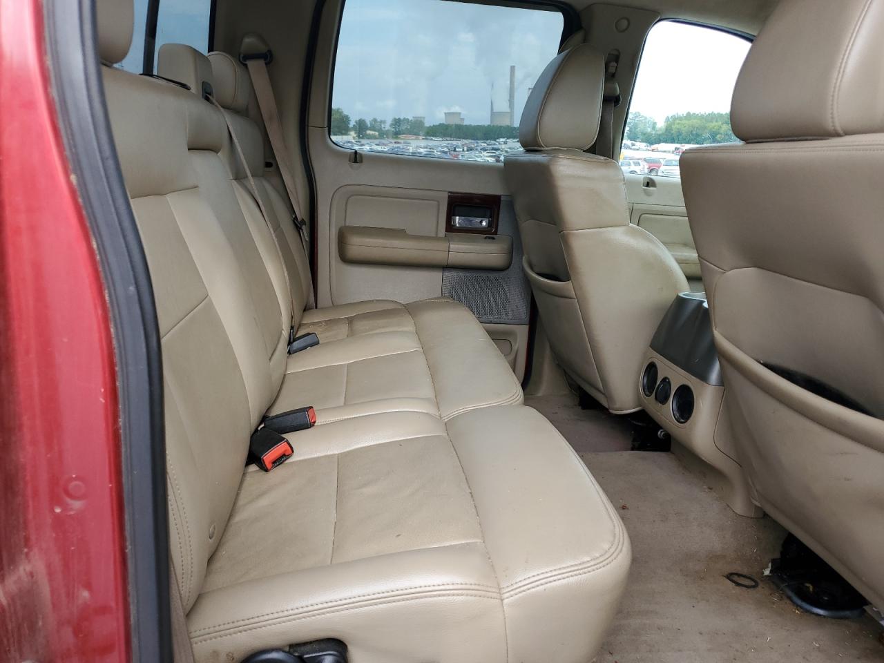 2007 Ford F150 Supercrew VIN: 1FTPW14V07KC67131 Lot: 64447254