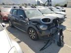 2019 Mini Cooper Countryman zu verkaufen in Van Nuys, CA - Front End