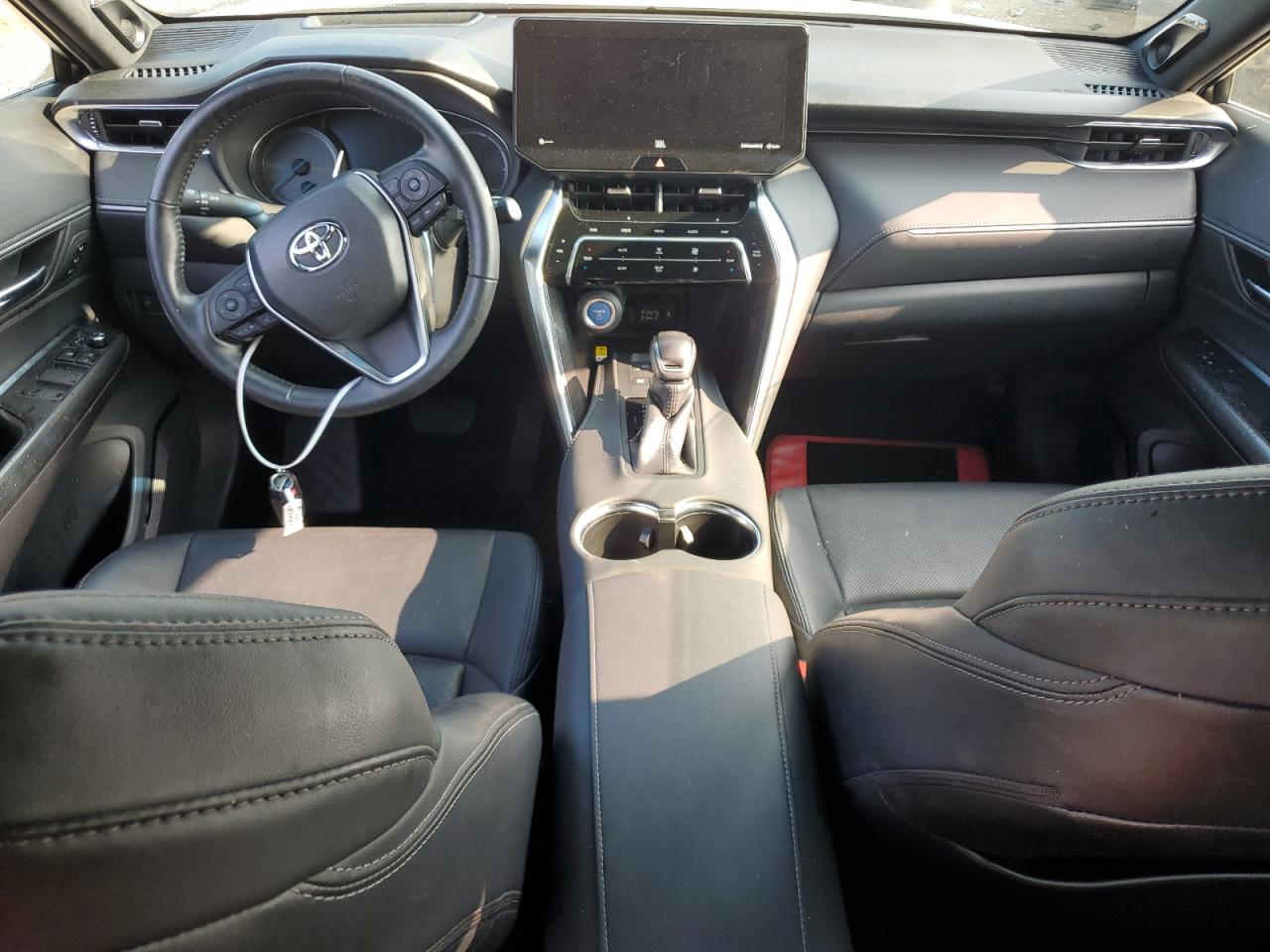 2021 Toyota Venza Le VIN: JTEAAAAH2MJ036442 Lot: 62905354