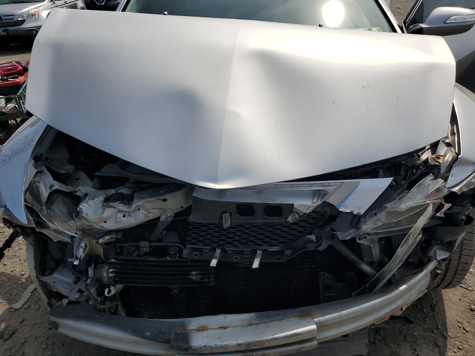 2HNYB1H40AH501939 2010 Acura Zdx Technology