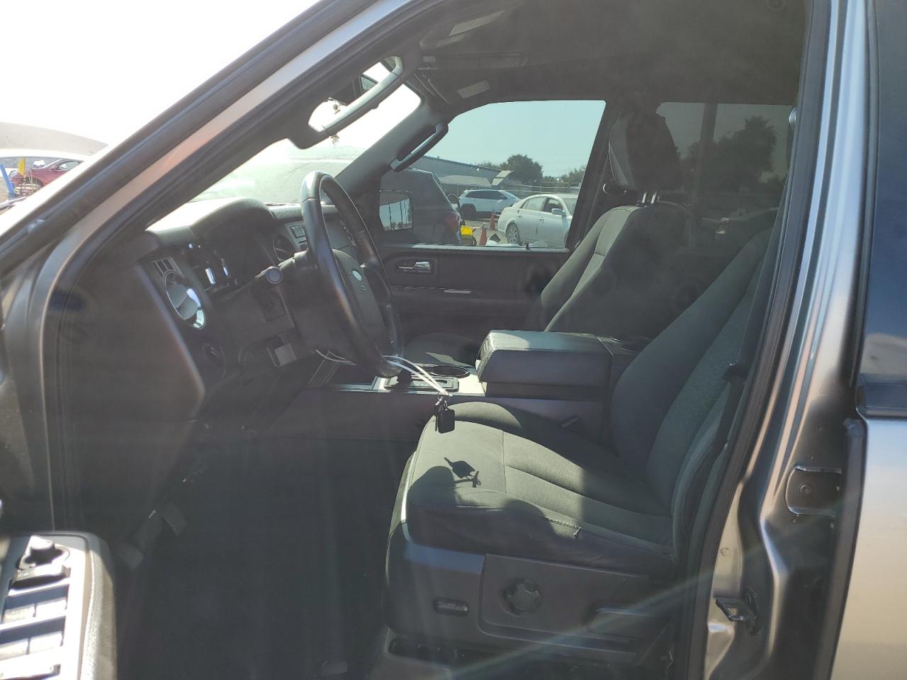 2008 Ford Expedition Xlt VIN: 1FMFU155X8LA66408 Lot: 64450254