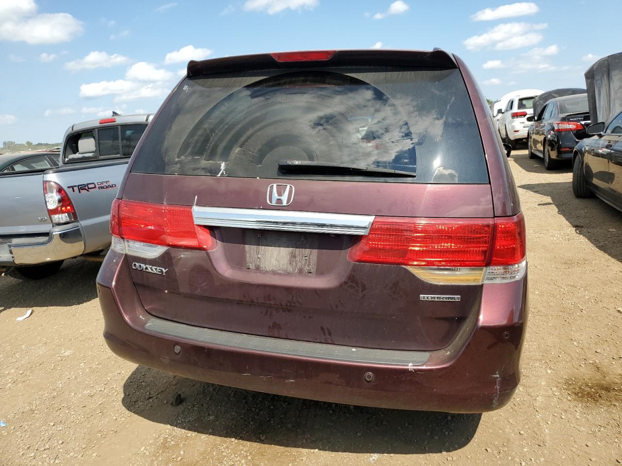 2010 Honda Odyssey - Image 6