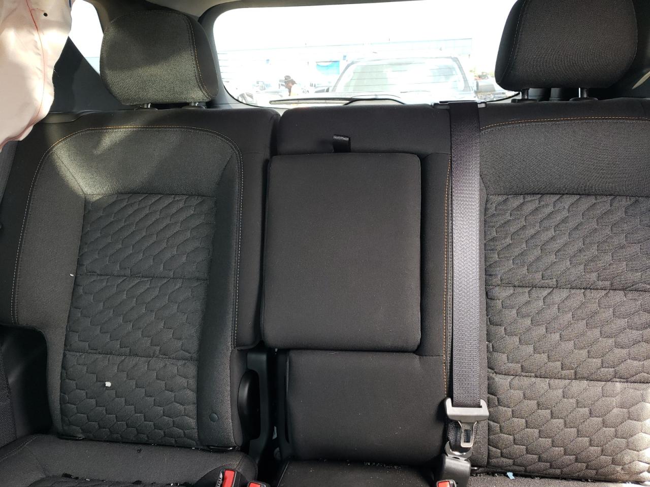 2021 Chevrolet Equinox Lt VIN: 3GNAXUEVXML351123 Lot: 63244434