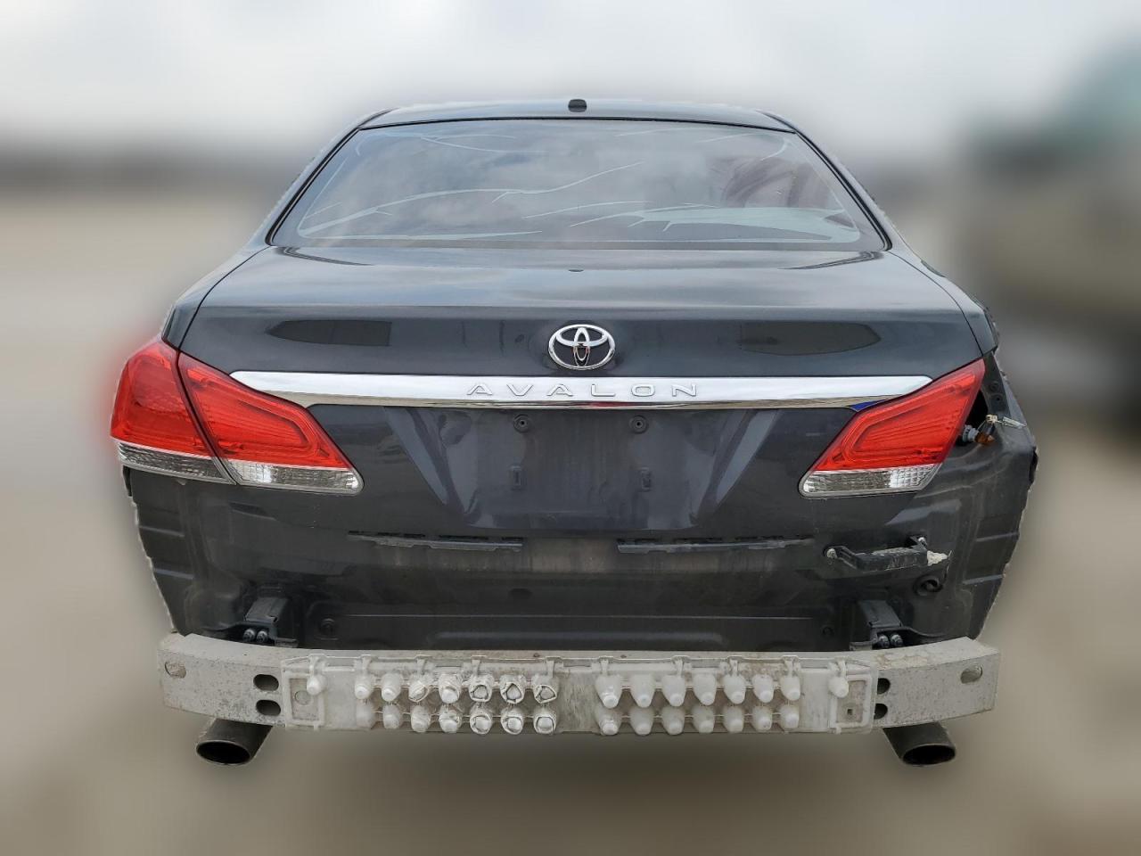 2011 Toyota Avalon Base VIN: 4T1BK3DB8BU390224 Lot: 64499244