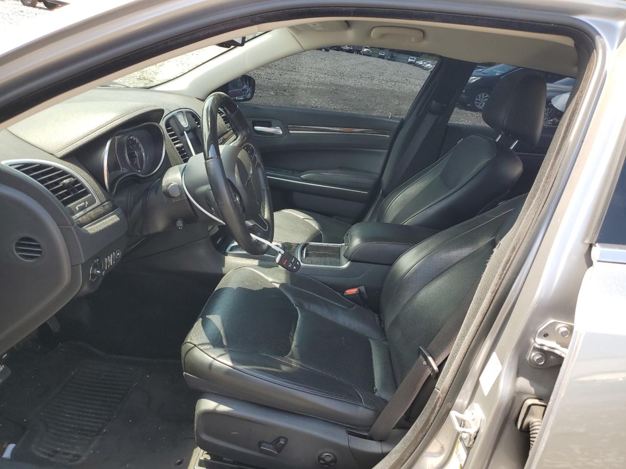 2018 Chrysler 300 Limited VIN: 2C3CCAEG3JH194167 Lot: 63800054