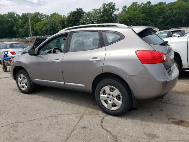  NISSAN ROGUE 2015 Gray