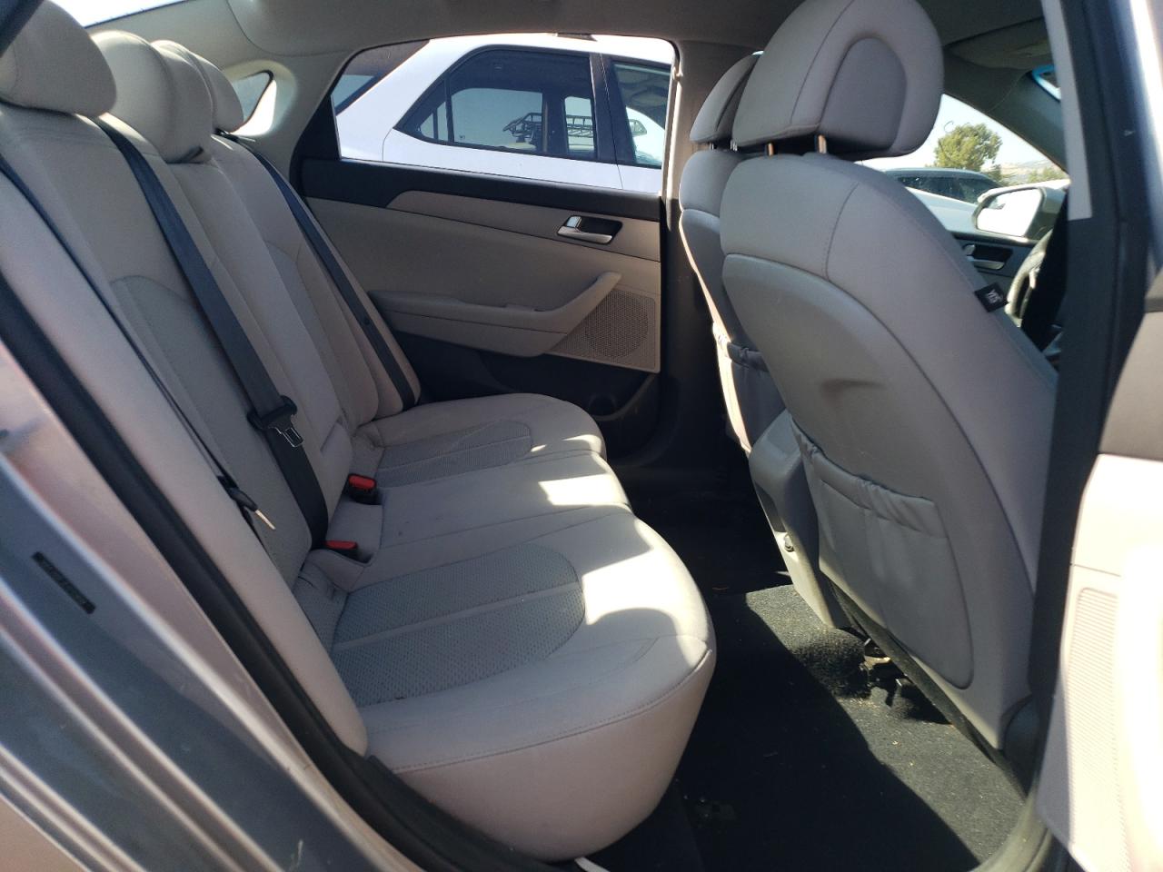 2015 Hyundai Sonata Se VIN: 5NPE24AF3FH152859 Lot: 63504224