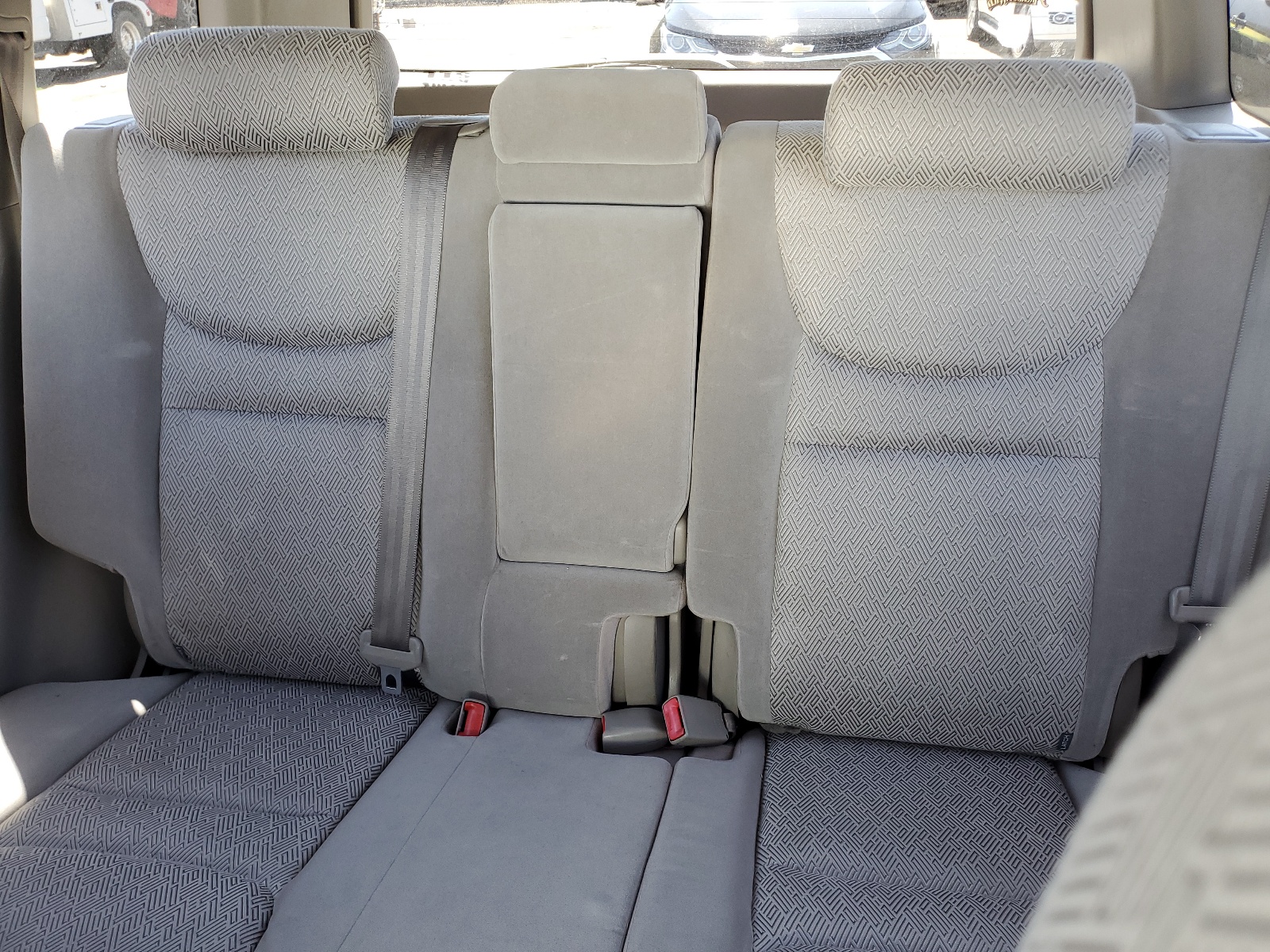 JTEHF21A630145628 2003 Toyota Highlander Limited