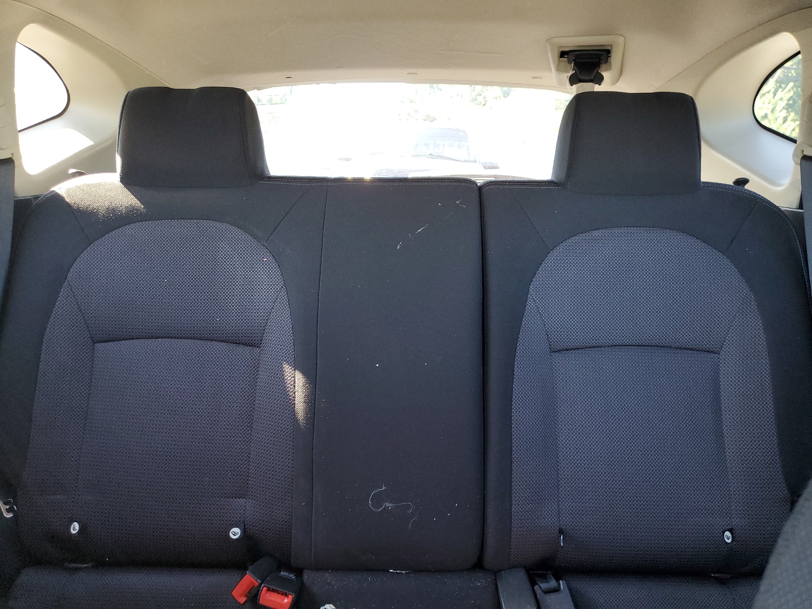 JN8AS5MV5BW286174 2011 Nissan Rogue S