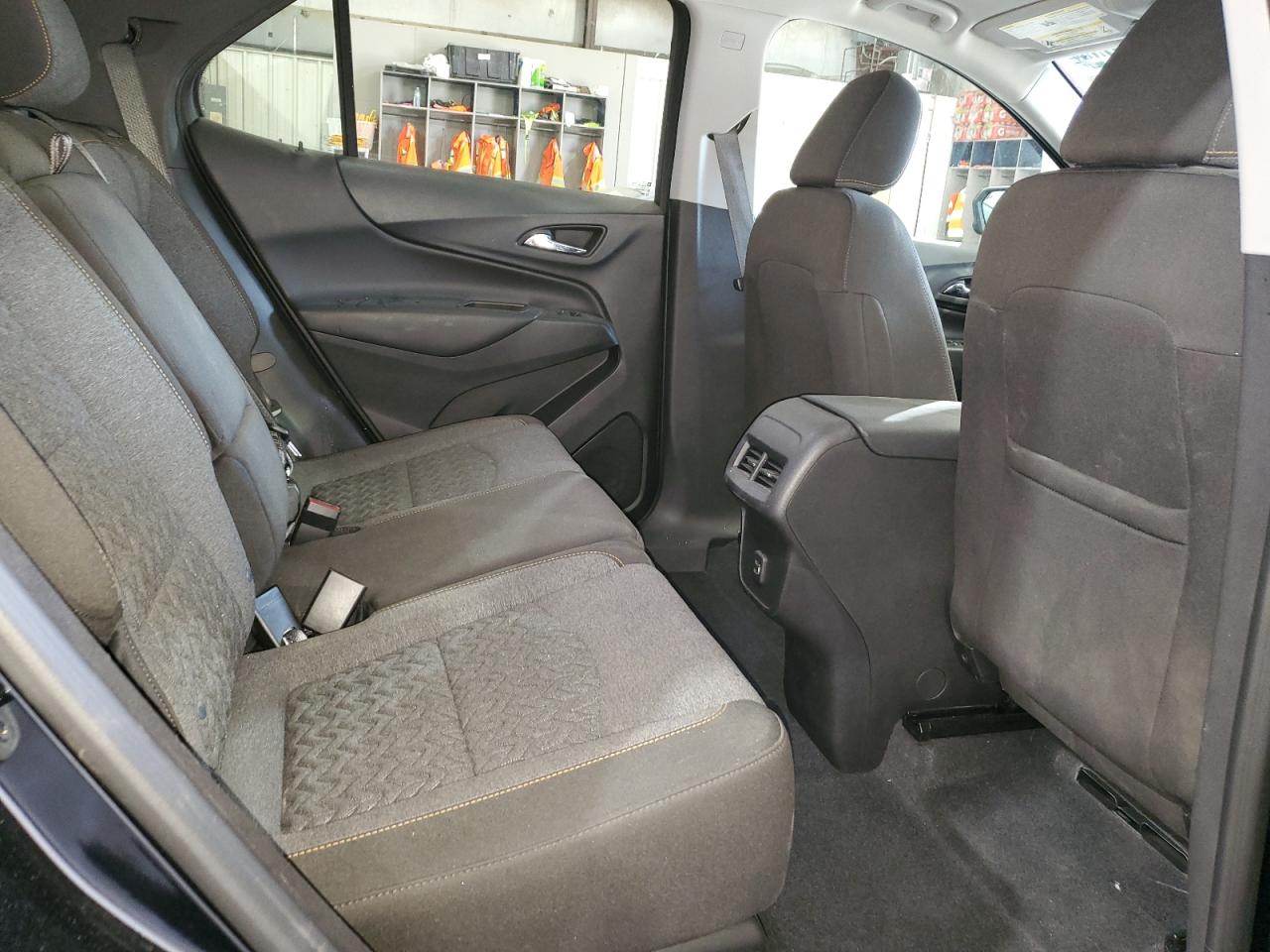 2023 Chevrolet Equinox Lt VIN: 3GNAXUEG9PL216351 Lot: 63997244