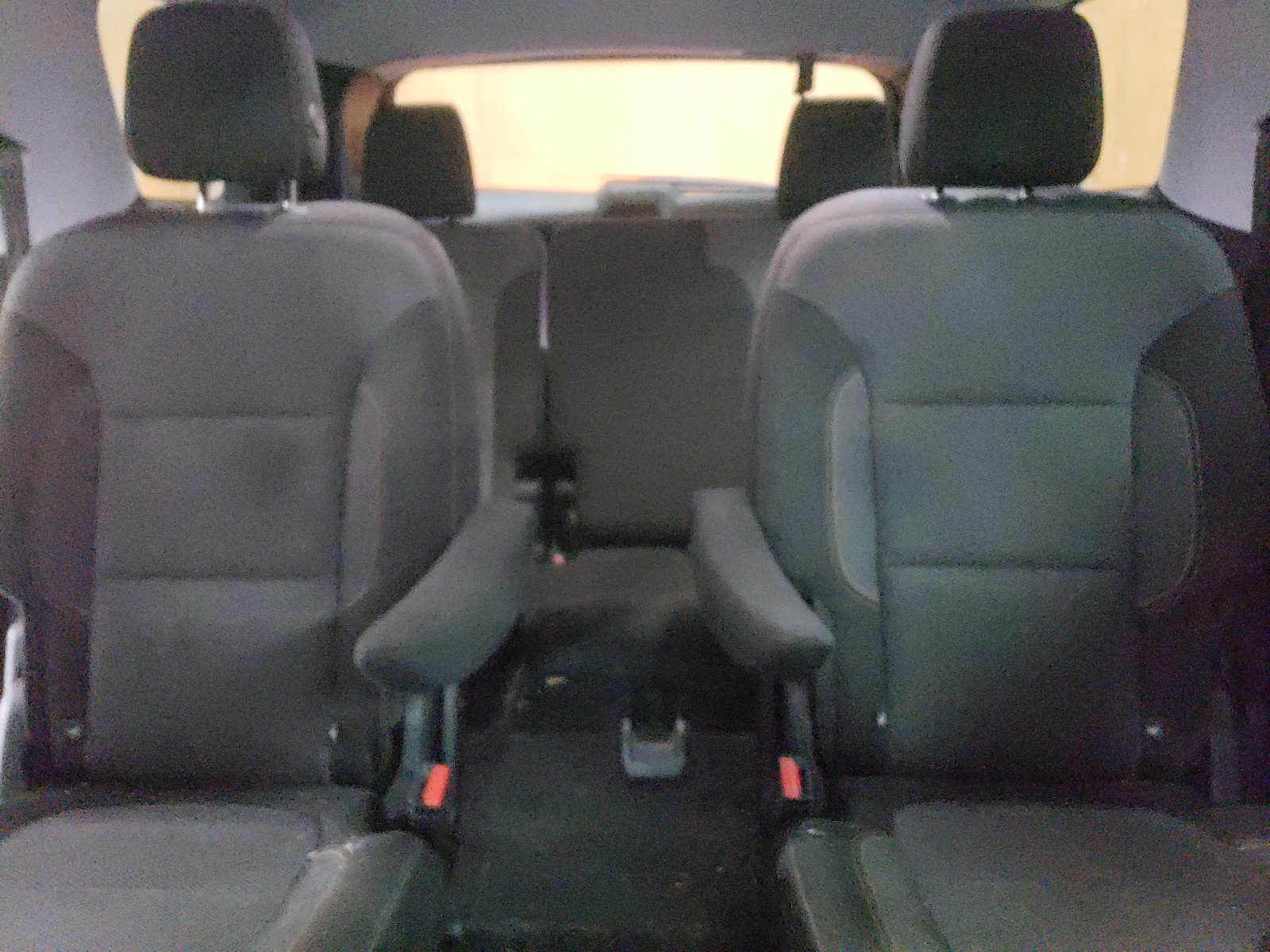 1GNEVGKW7JJ110726 2018 Chevrolet Traverse Lt