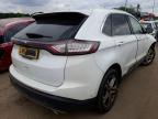 2017 FORD EDGE TITANIUM TDCI  for sale at Copart SANDY