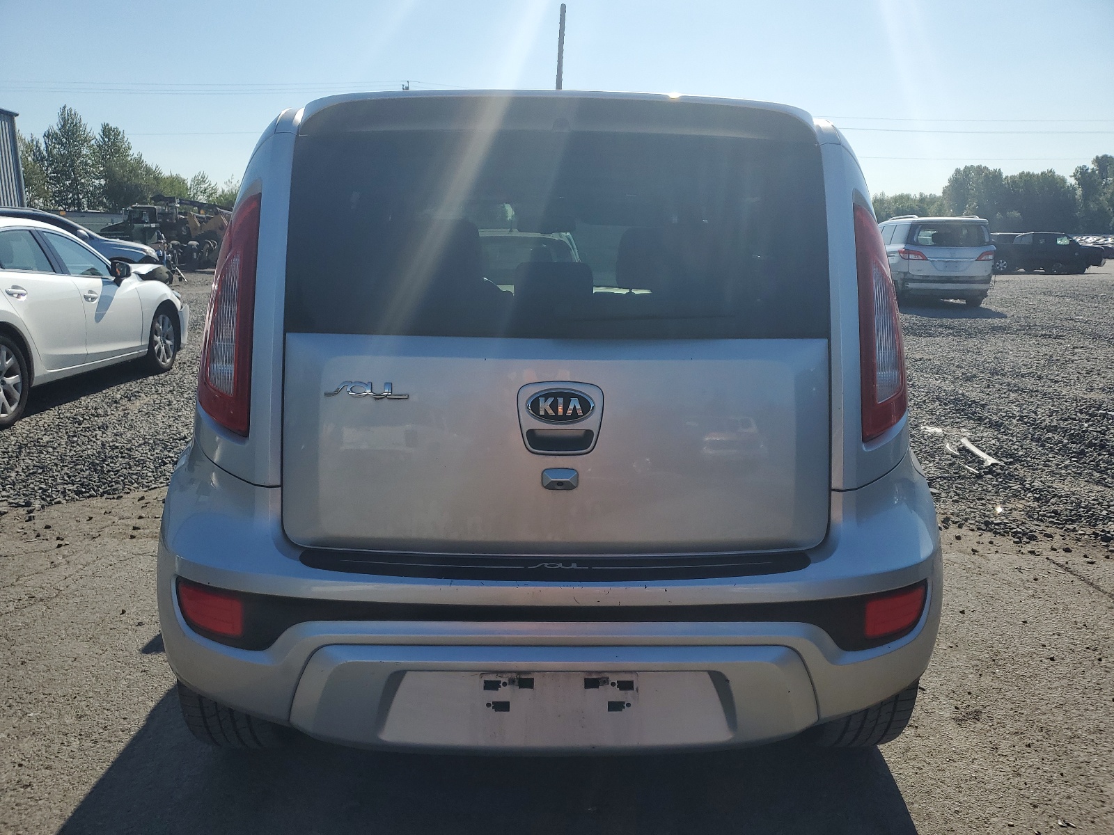 KNDJT2A6XD7514154 2013 Kia Soul +