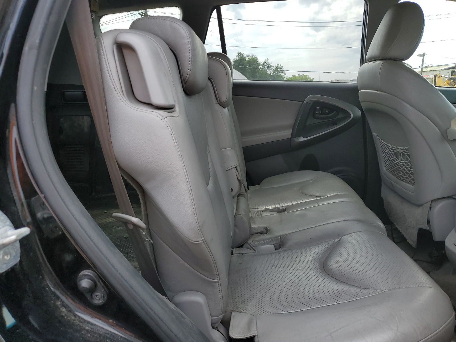 JTMBF31V79D015376 2009 Toyota Rav4 Limited