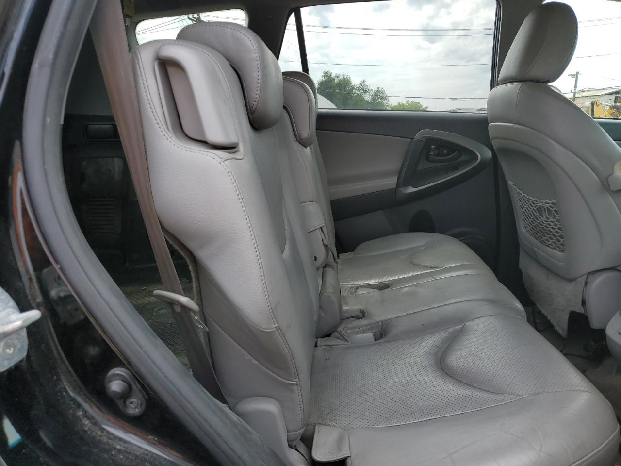 2009 Toyota Rav4 Limited VIN: JTMBF31V79D015376 Lot: 64438114