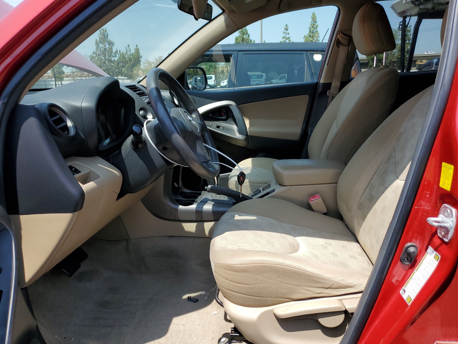 2T3ZF4DV7AW025204 2010 Toyota Rav4