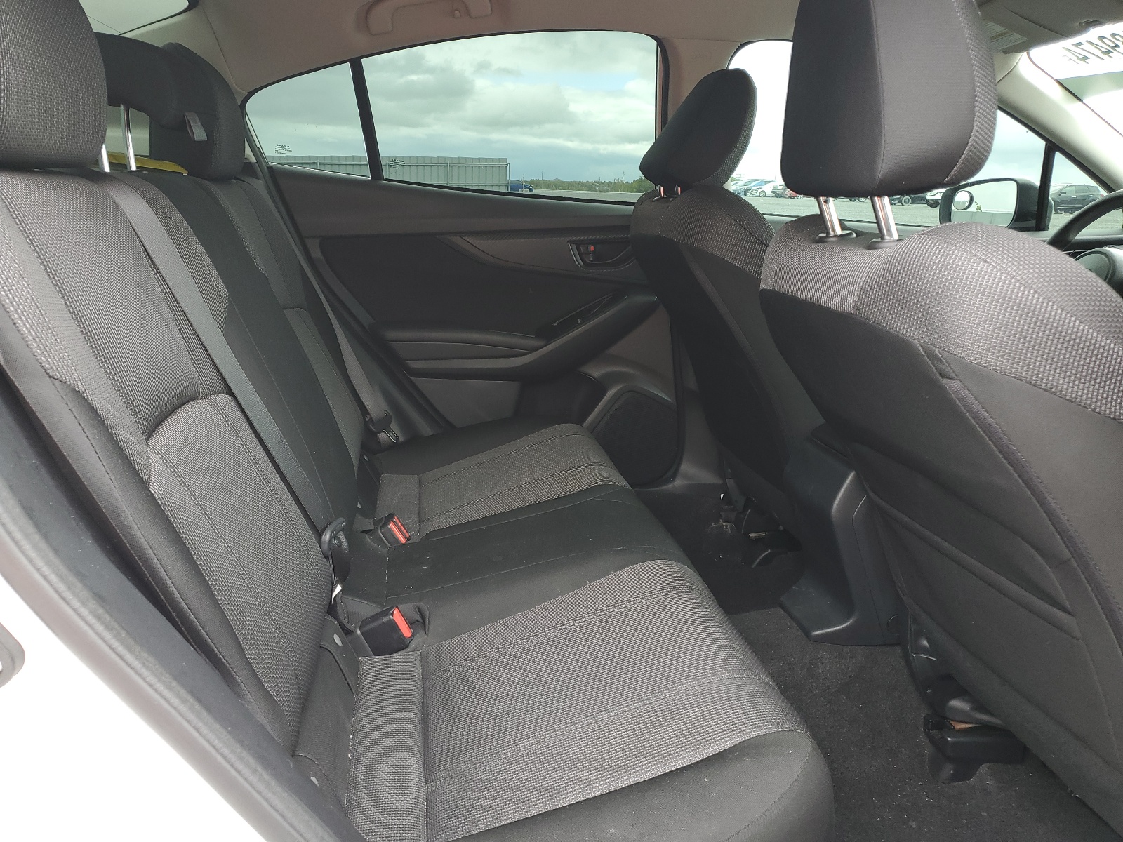 4S3GKAB66N3600012 2022 Subaru Impreza