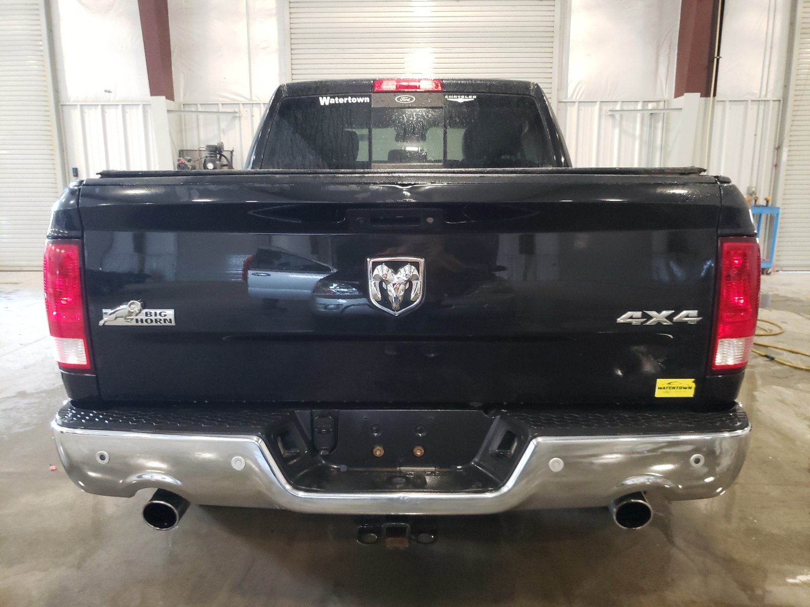 3C6RR7LT4GG388701 2016 Ram 1500 Slt