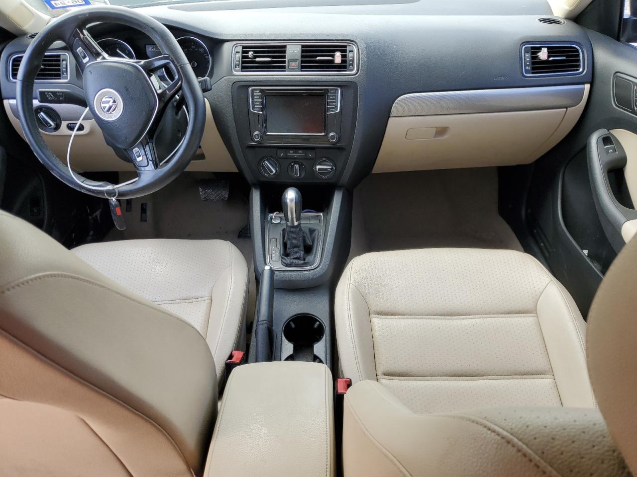 2016 Volkswagen Jetta Se VIN: 3VWD67AJ7GM353677 Lot: 61066624