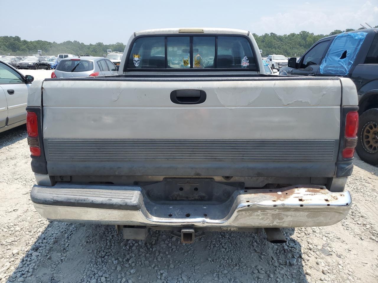 3B7HC13Y6TM126513 1996 Dodge Ram 1500