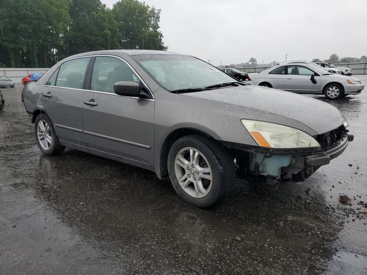 2006 Honda Accord Ex VIN: 1HGCM56816A127923 Lot: 64593614