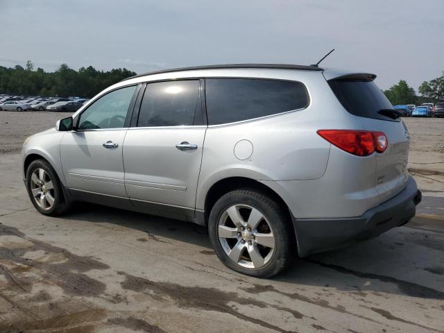 1GNKVGED0CJ217570 | 2012 Chevrolet traverse lt