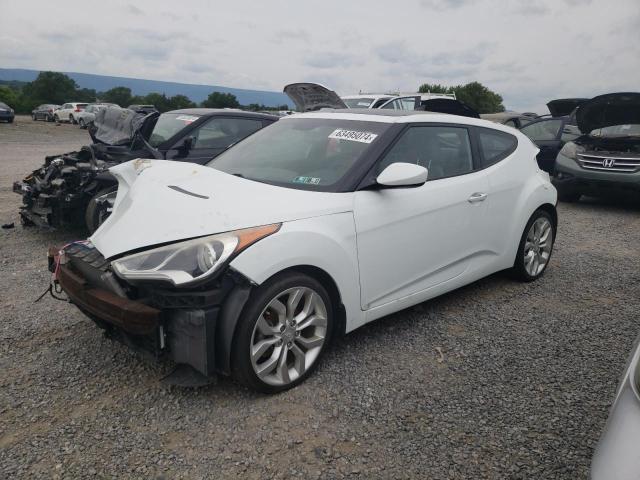 2013 Hyundai Veloster 