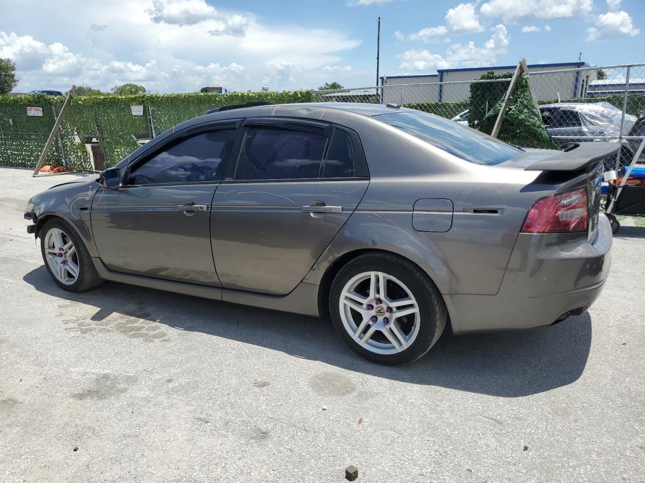 19UUA66228A034068 2008 Acura Tl