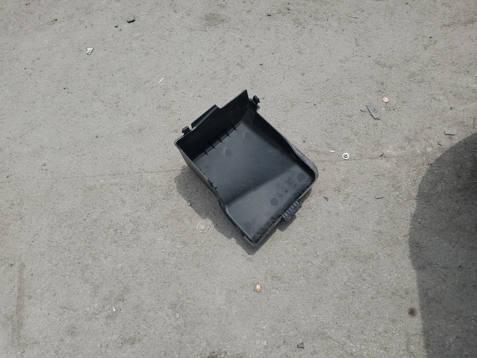 1G1ZD5EB6AF145246 2010 Chevrolet Malibu 2Lt