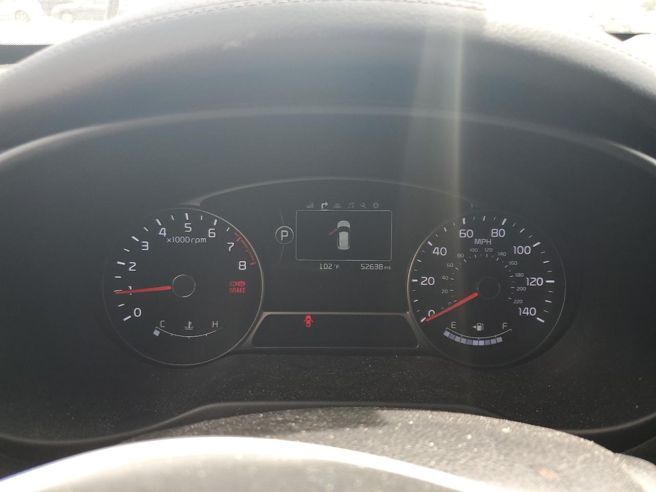 2016 Kia Soul ! VIN: KNDJX3A5XG7843684 Lot: 64738734