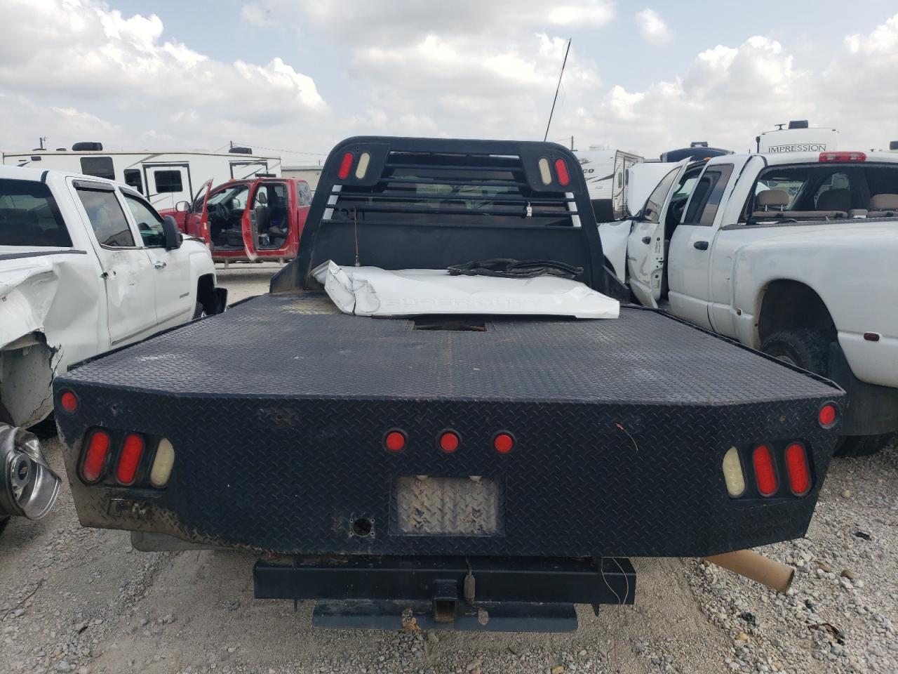 1FD8W3HTXLEC52052 2020 Ford F350 Super Duty