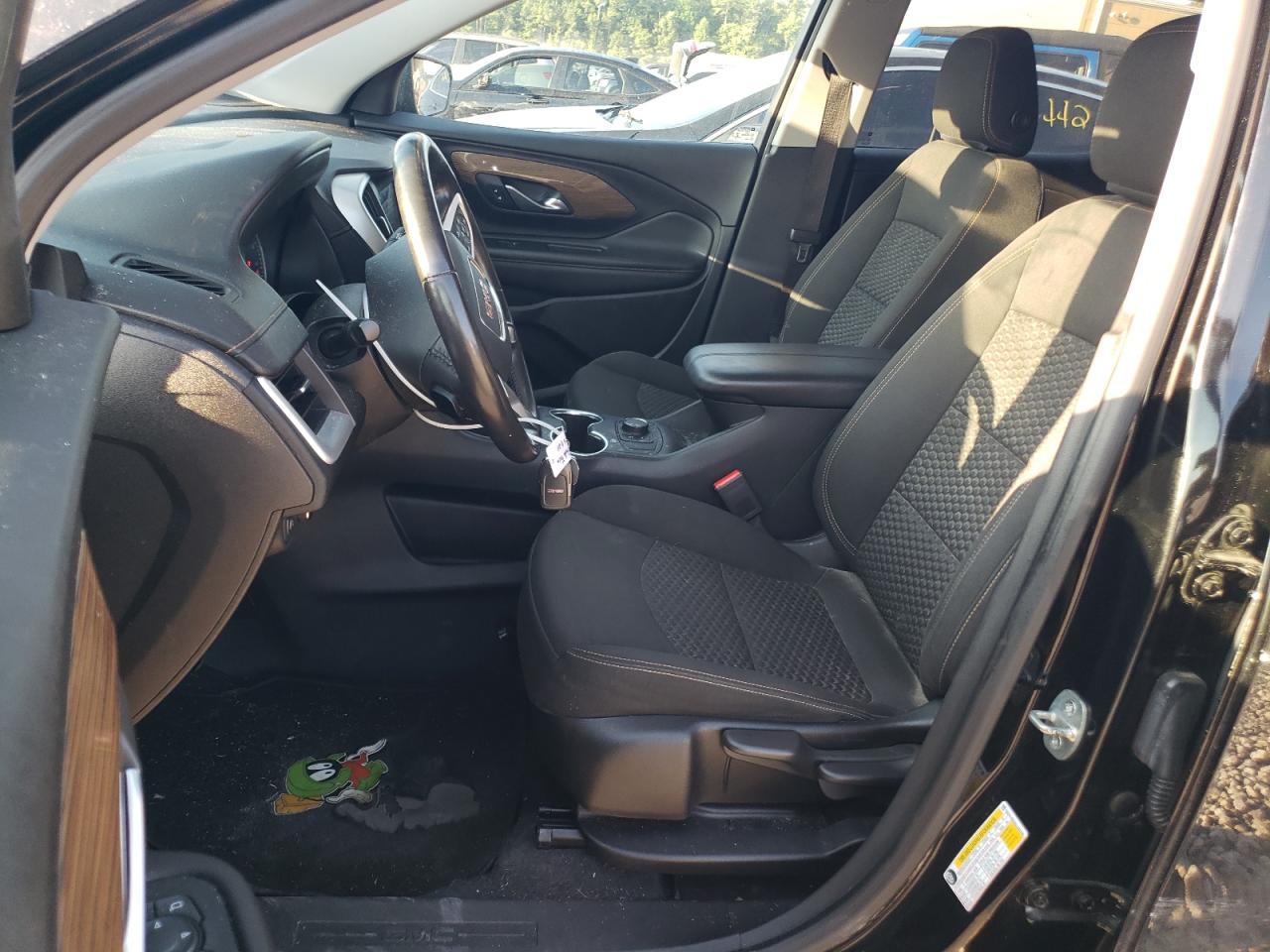 2020 GMC Terrain Sle VIN: 3GKALMEV3LL191724 Lot: 63078644