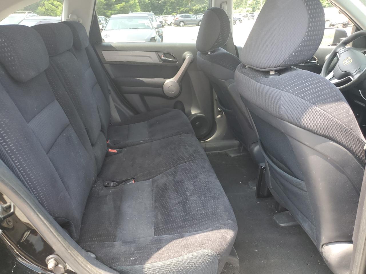 2009 Honda Cr-V Ex VIN: 5J6RE48519L066319 Lot: 62756894