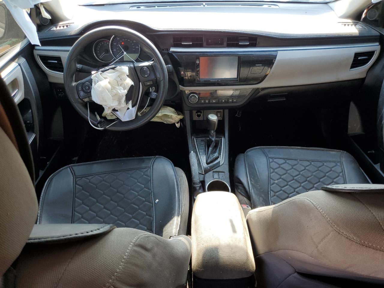 2014 Toyota Corolla - Image 7