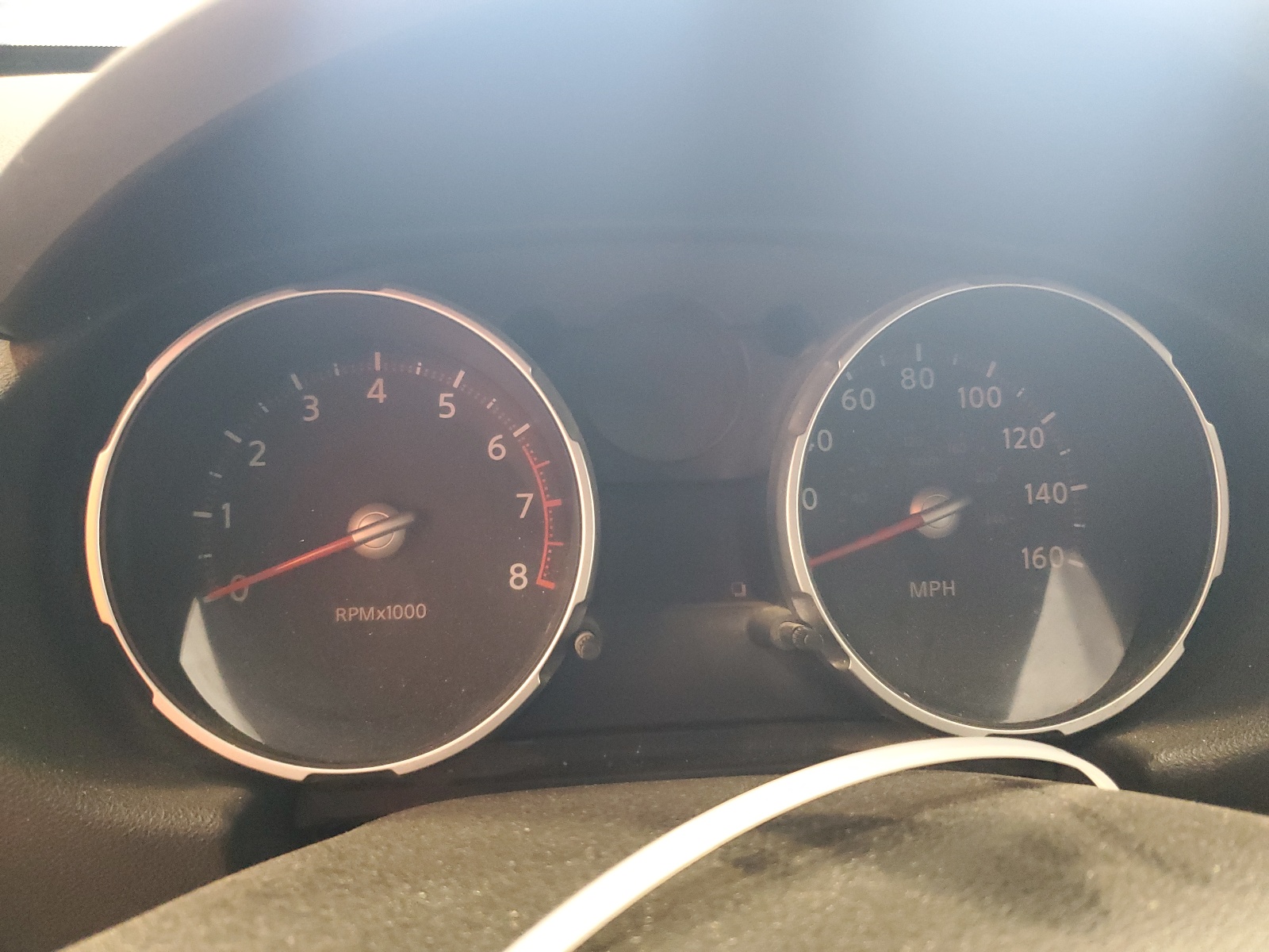 JN8AS58V79W431204 2009 Nissan Rogue S