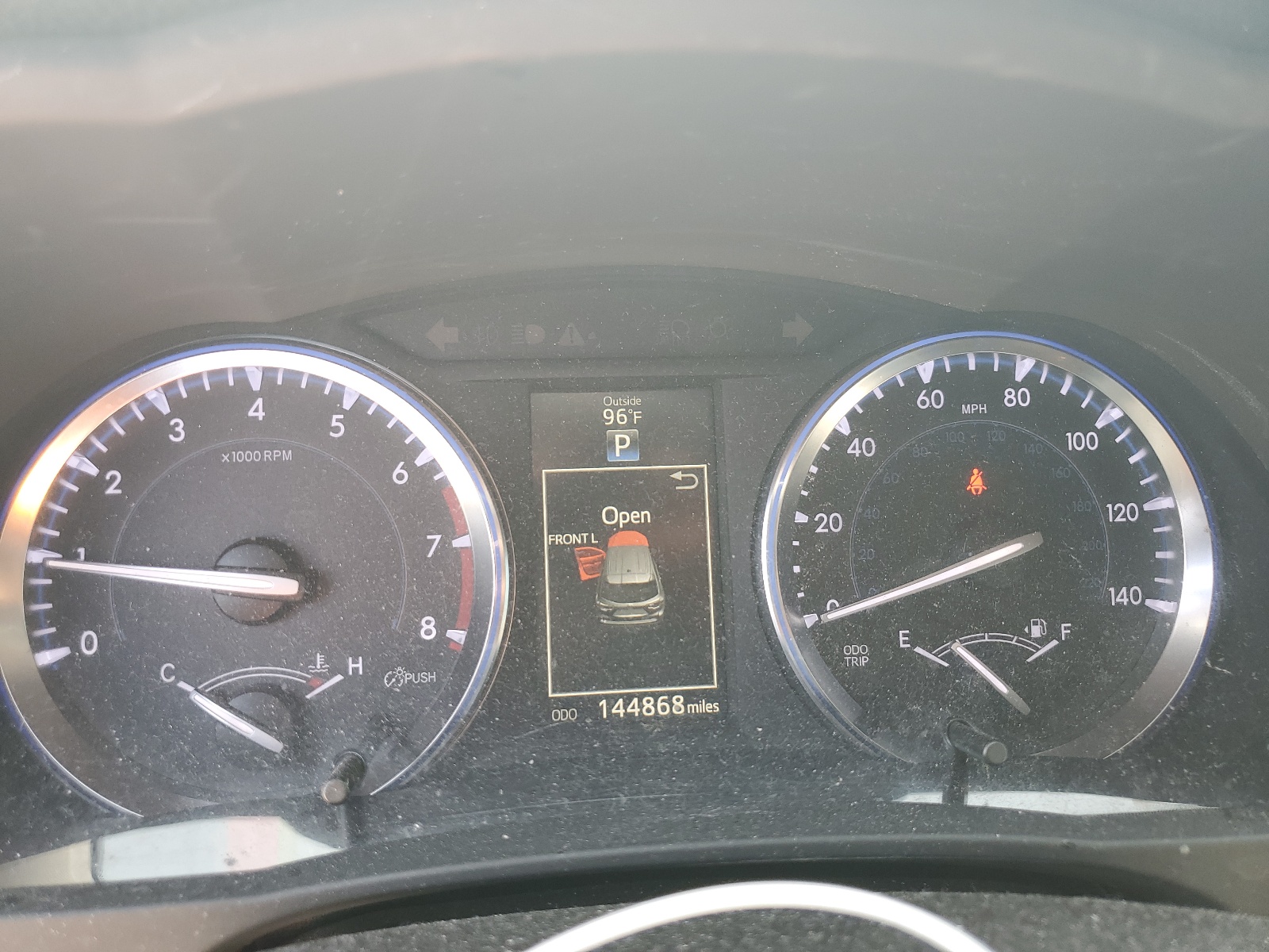 5TDYKRFH8FS064260 2015 Toyota Highlander Limited