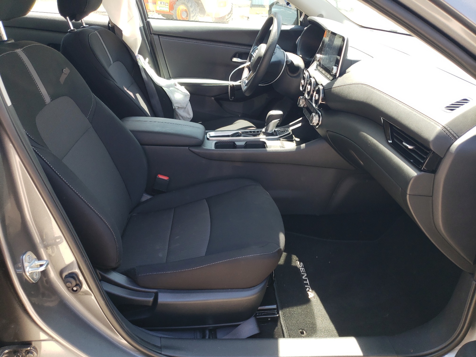 3N1AB8CV8RY259488 2024 Nissan Sentra Sv