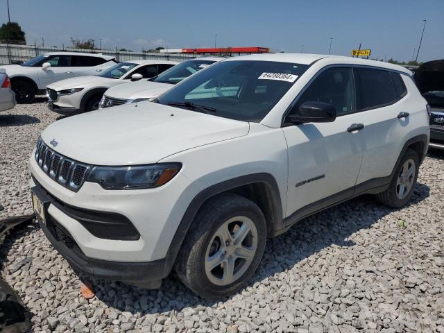 2023 Jeep Compass Sport