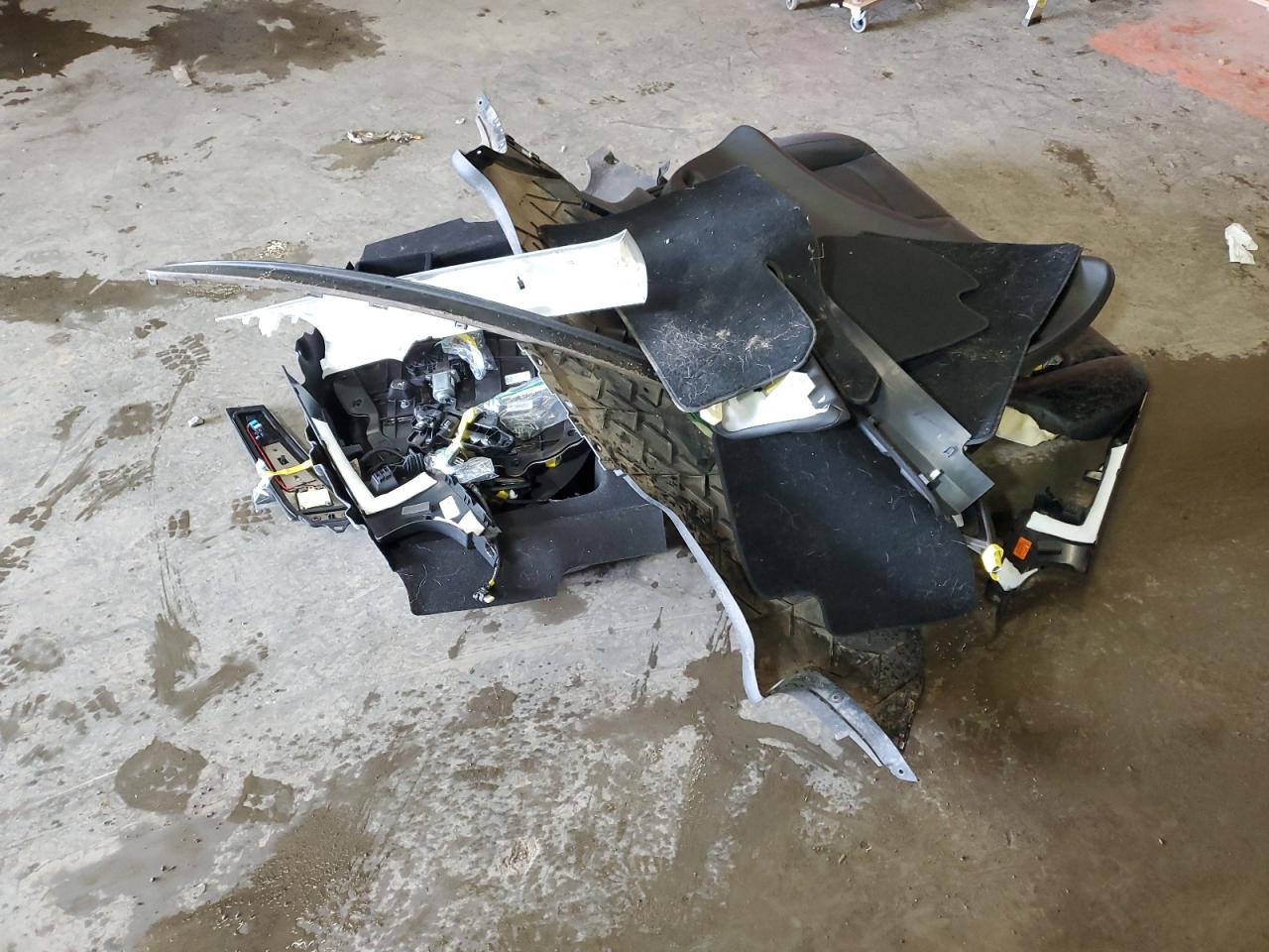 2020 Tesla Model 3 VIN: 5YJ3E1EB0LF616141 Lot: 63751854